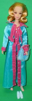 Mattel - Barbie - Barbie Francie - Doll